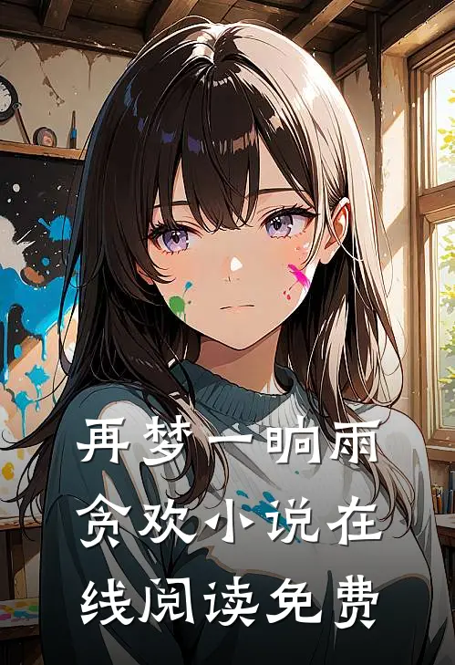 再梦一晌雨贪欢小说在线阅读免费
