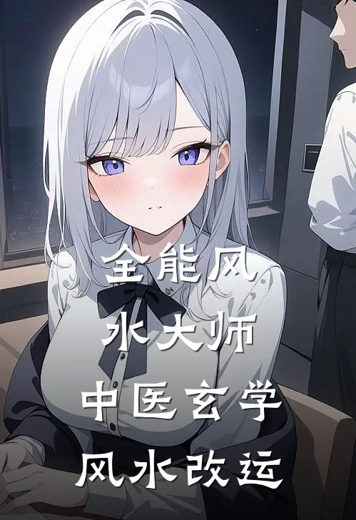 全能风水大师：中医玄学风水改运