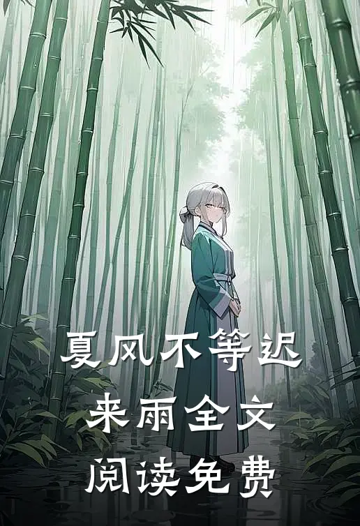 夏风不等迟来雨全文阅读免费