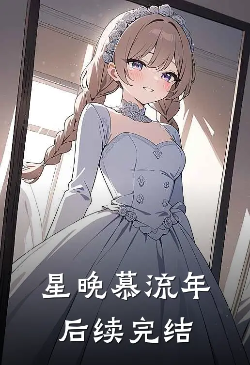 星晚慕流年后续完结