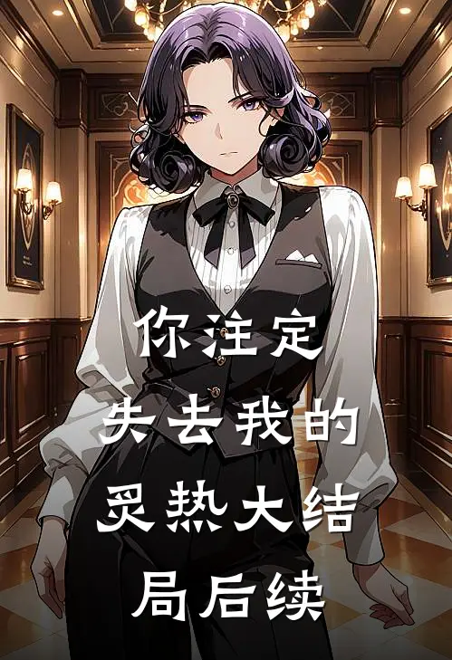 你注定，失去我的炙热大结局后续