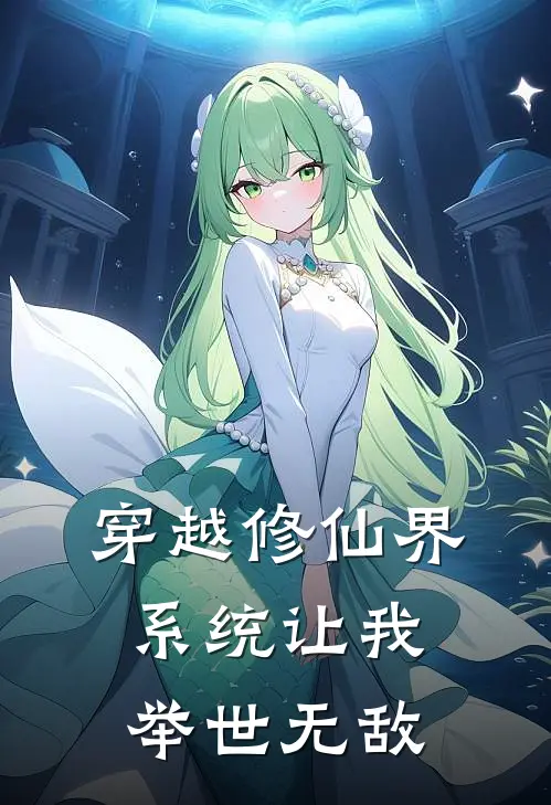 穿越修仙界：系统让我举世无敌