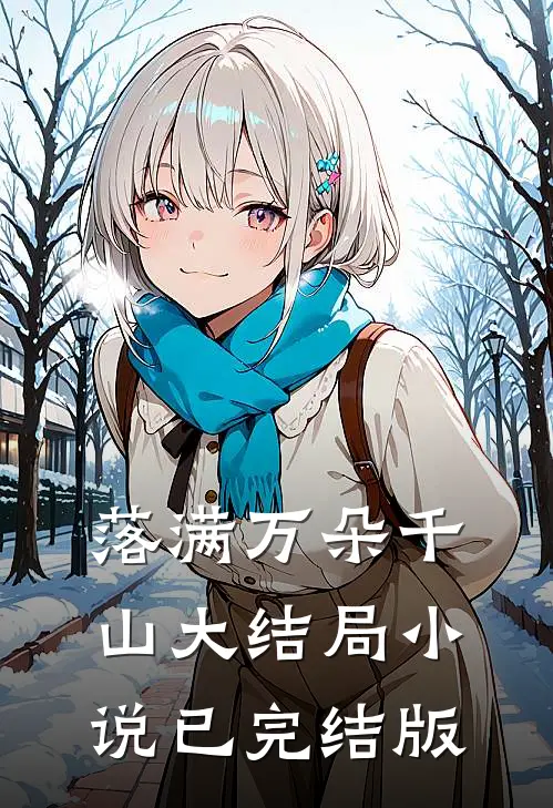 落满万朵千山大结局小说已完结版
