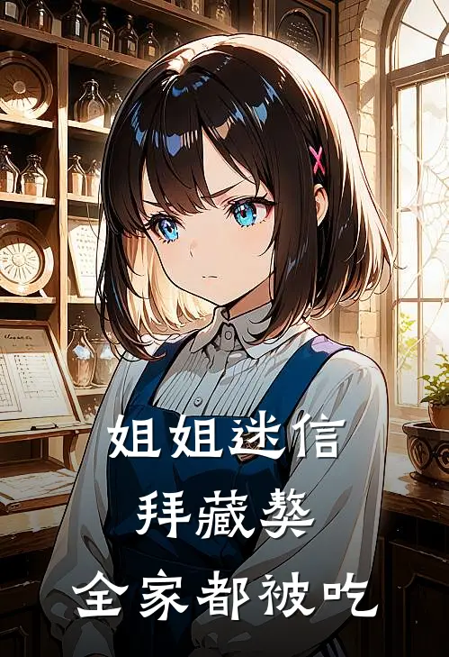 姐姐迷信拜藏獒，全家都被吃