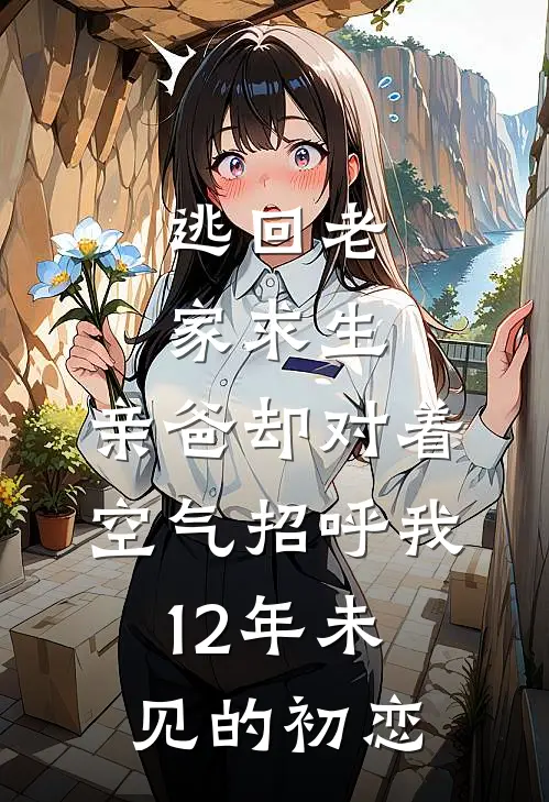 逃回老家求生，亲爸却对着空气招呼我12年未见的初恋