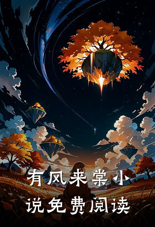 有风来棠小说免费阅读