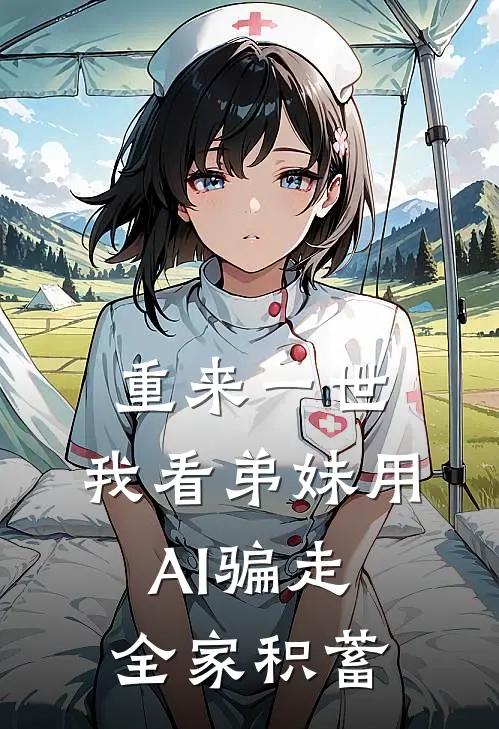 重来一世，我看弟妹用AI骗走全家积蓄