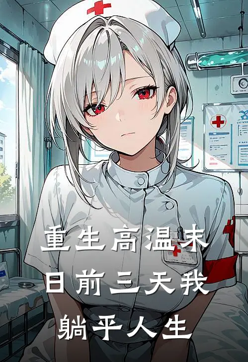 重生高温末日前三天我躺平人生