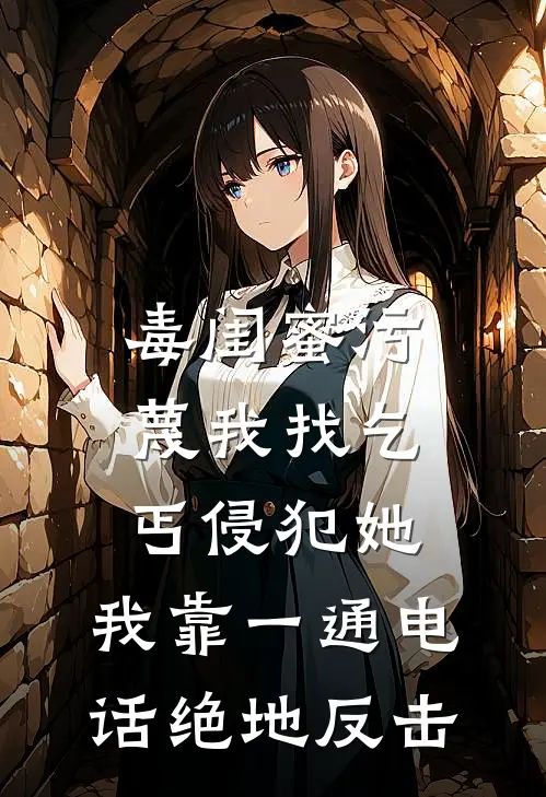 毒闺蜜污蔑我找乞丐侵犯她，我靠一通电话绝地反击