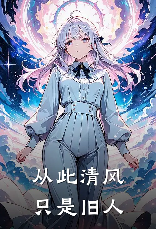 从此清风,只是旧人是歌