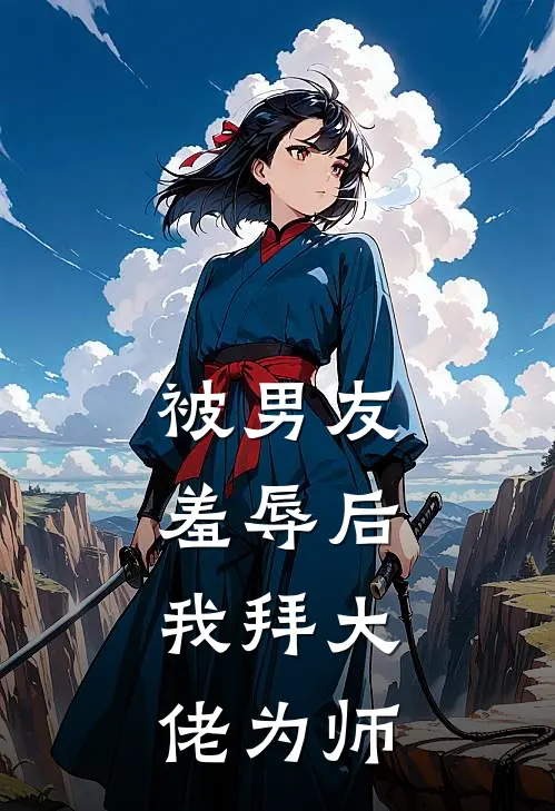 被男友羞辱后，我拜大佬为师