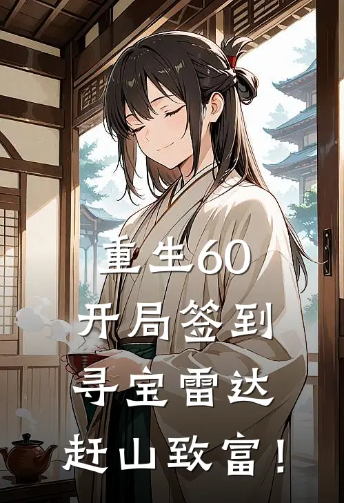重生60：开局签到寻宝雷达，赶山致富！