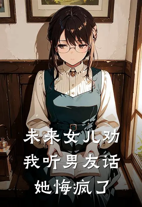 未来女儿劝我听男友话，她悔疯了