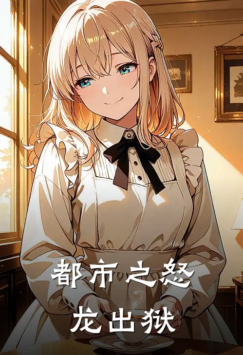 都市之怒龙出狱
