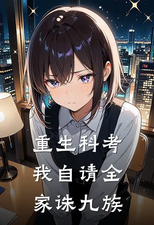 重生科考，我自请全家诛九族