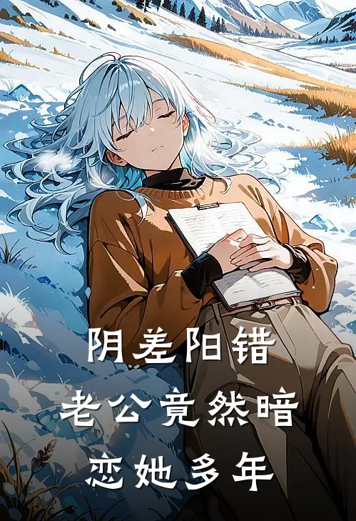 阴差阳错，老公竟然暗恋她多年