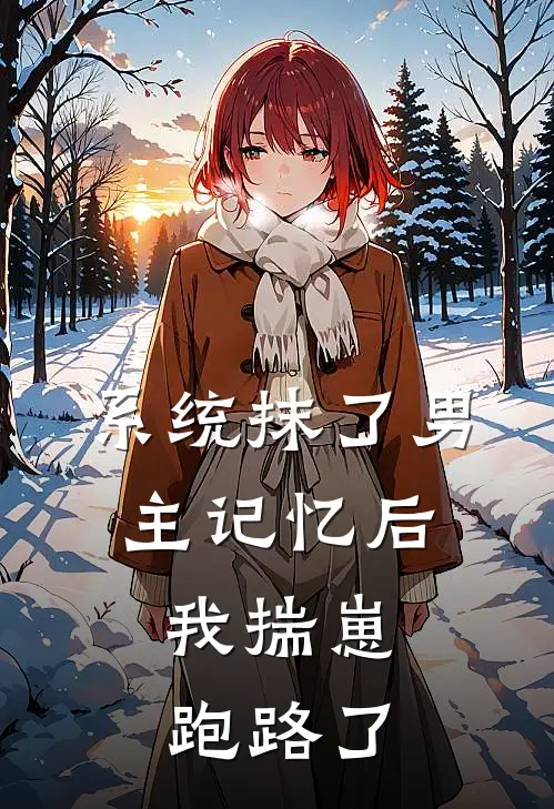 系统抹了男主记忆后，我揣崽跑路了