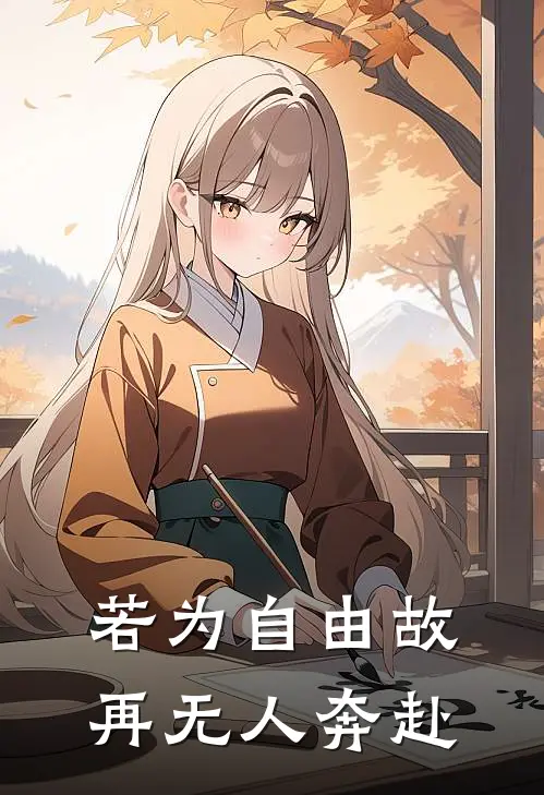 若为自由故，再无人奔赴