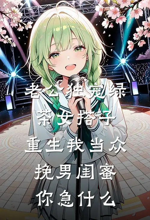 老公独宠绿茶女搭子，重生我当众挽男闺蜜你急什么