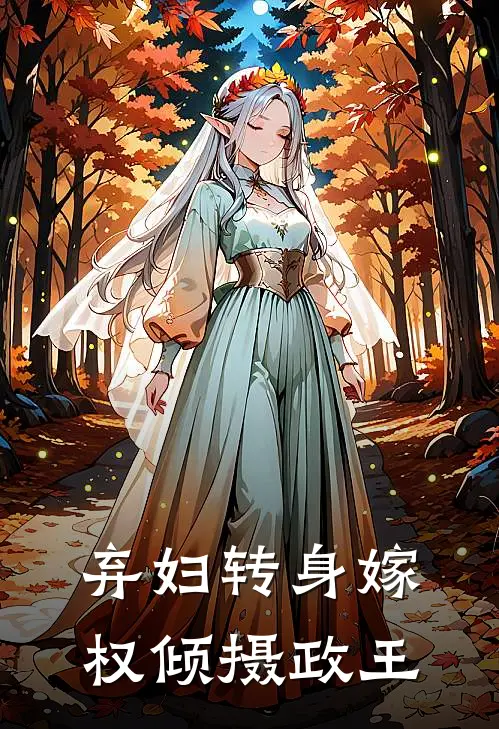 弃妇转身嫁权倾摄政王