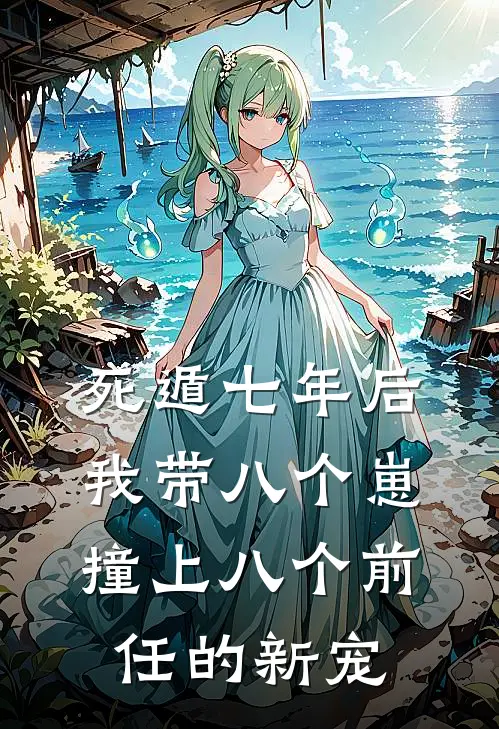 死遁七年后，我带八个崽撞上八个前任的新宠
