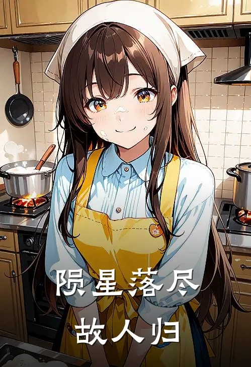 陨星落尽故人归