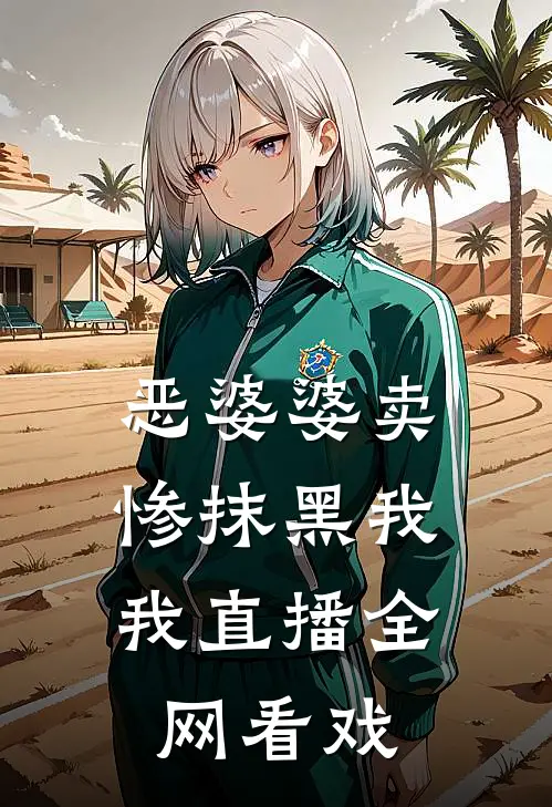 恶婆婆卖惨抹黑我，我直播全网看戏