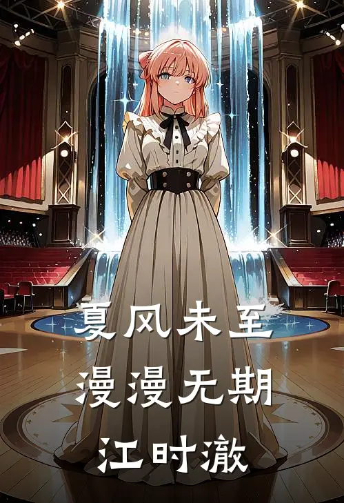 夏风未至，漫漫无期江时澈
