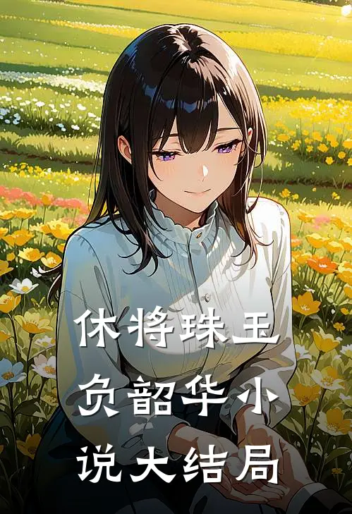 休将珠玉负韶华小说大结局