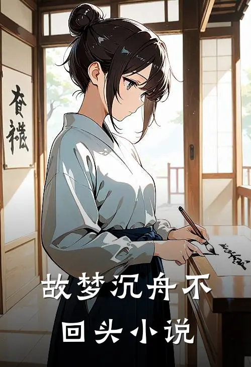故梦沉舟不回头小说