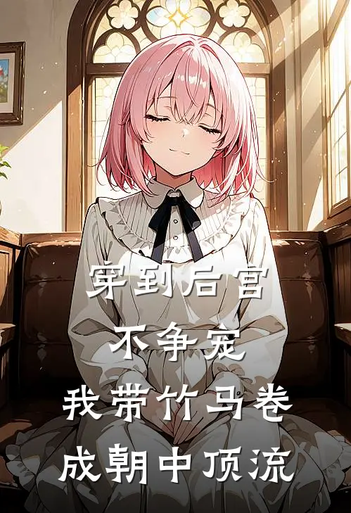 穿到后宫不争宠，我带竹马卷成朝中顶流