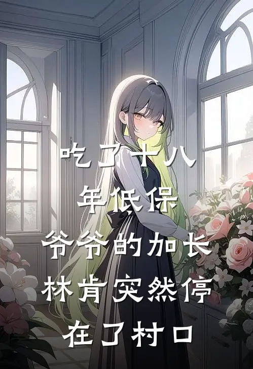 吃了十八年低保，爷爷的加长林肯突然停在了村口