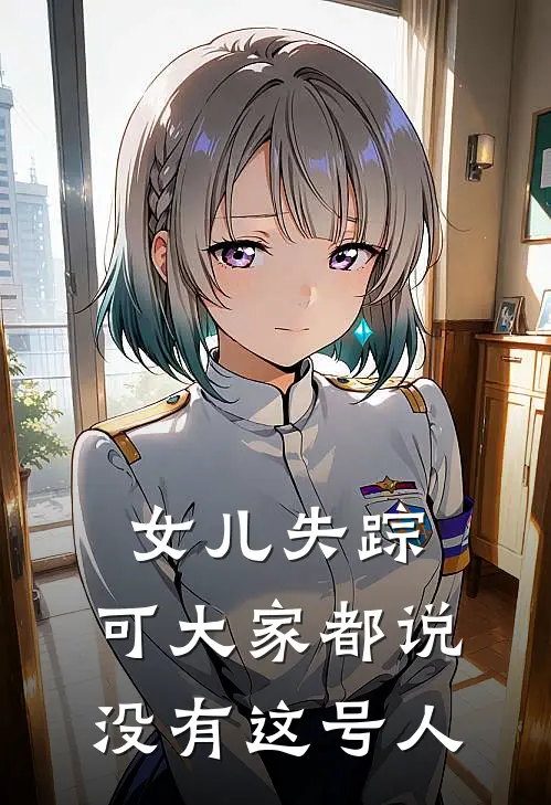 女儿失踪,可大家都说没有这号人了怎么办