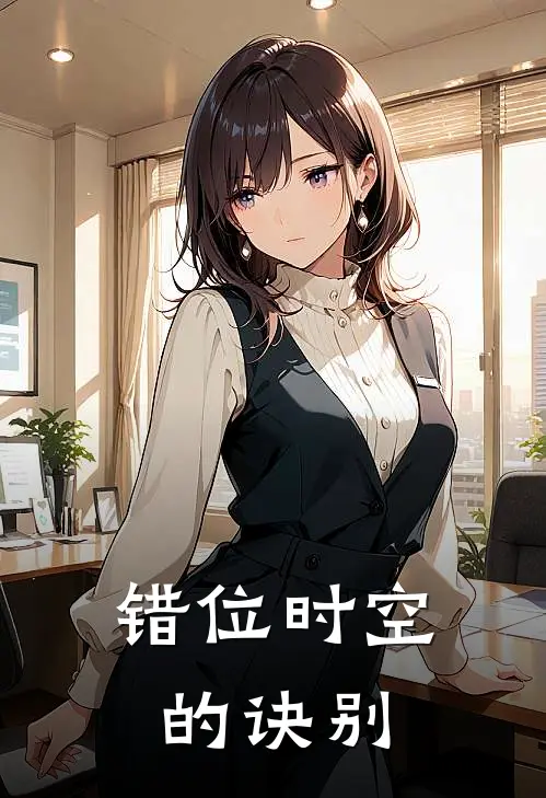 错位时空的诀别