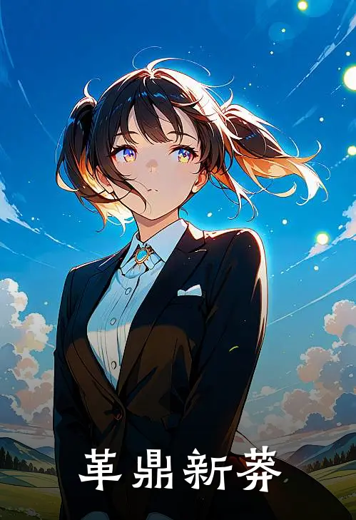 革鼎新莽