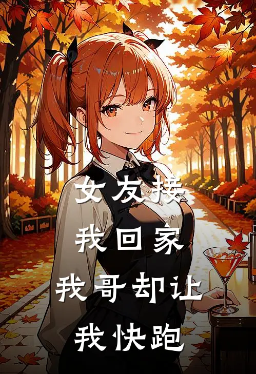 女友接我回家,我哥却让我快跑怎么办