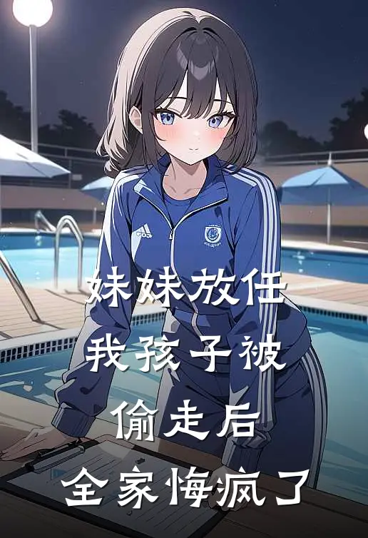 妹妹放任我孩子被偷走后,全家悔疯了
