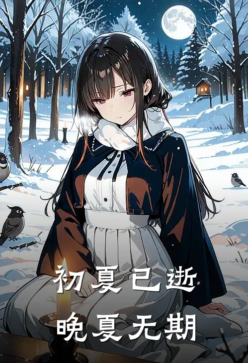初夏已逝，晚夏无期