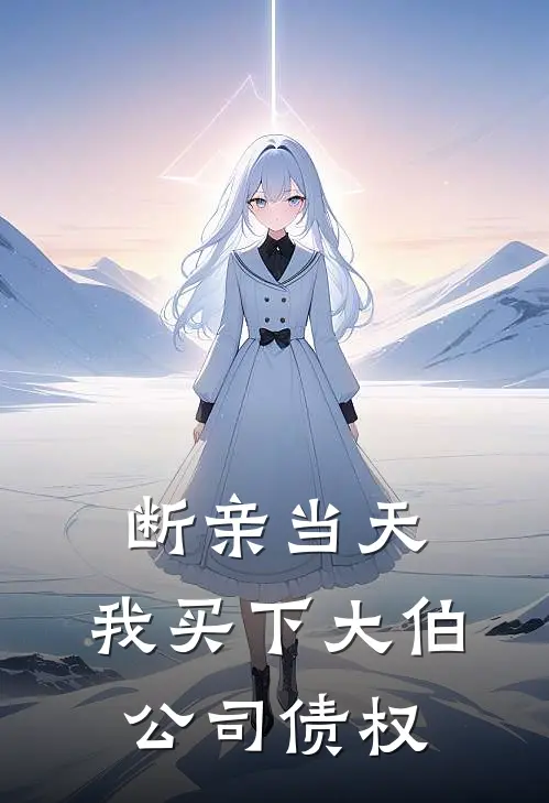 断亲当天，我买下大伯公司债权
