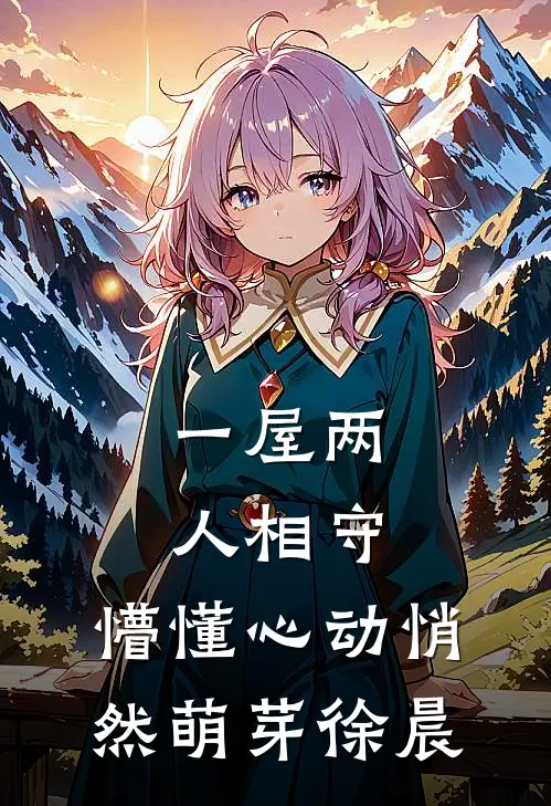 一屋两人相守,懵懂心动悄然萌芽徐晨全文