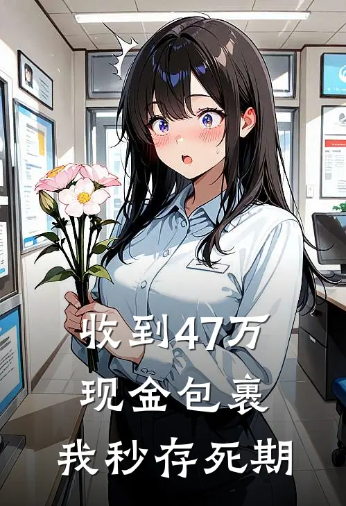 收到47万现金包裹,我秒存死期是真的吗