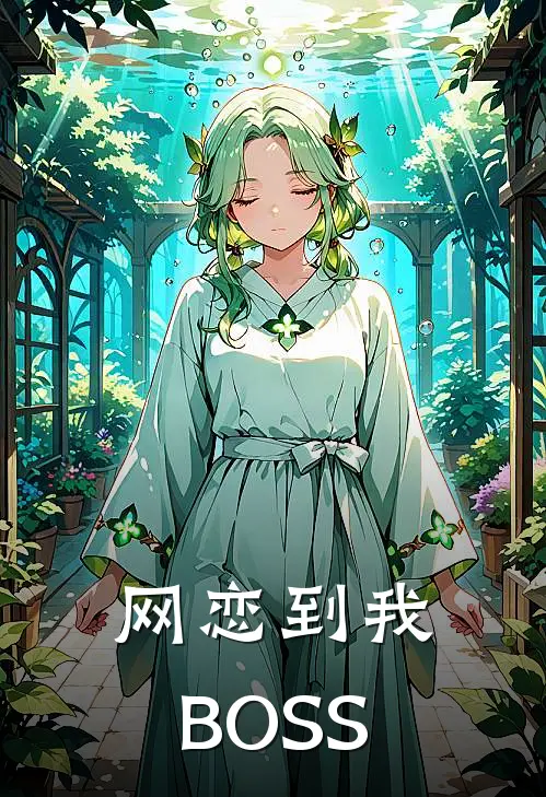 网恋到我BOSS