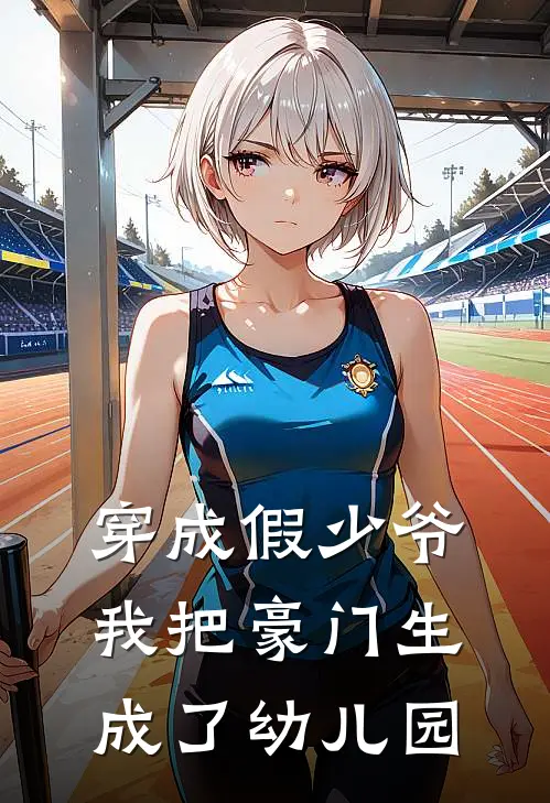穿成假少爷，我把豪门生成了幼儿园