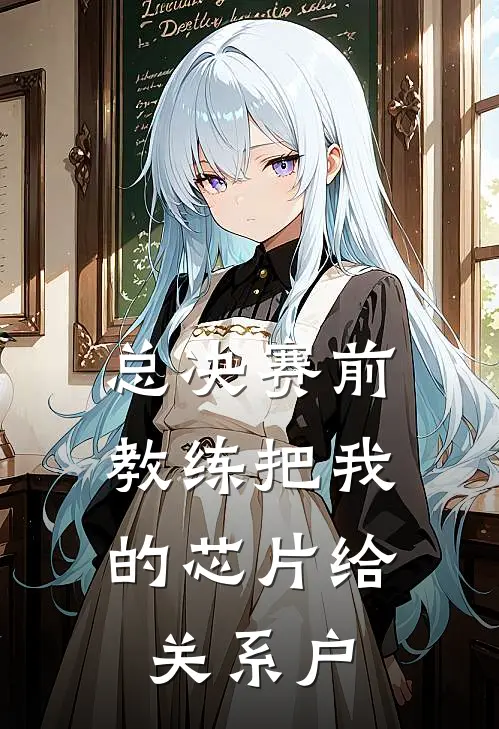 总决赛前，教练把我的芯片给关系户