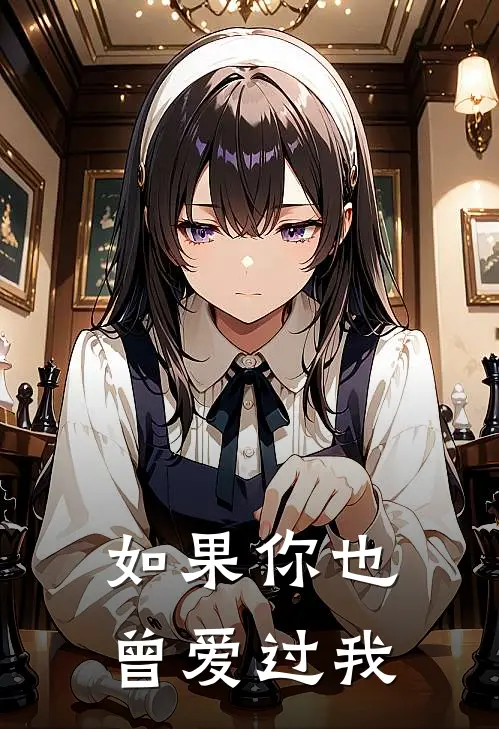 如果你也曾爱过我