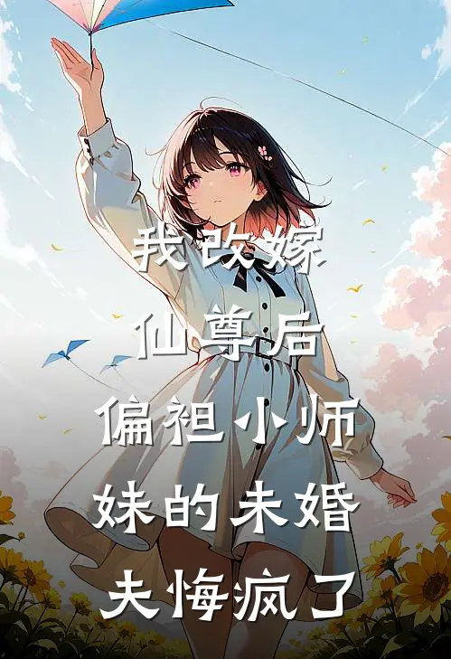 我改嫁仙尊后，偏袒小师妹的未婚夫悔疯了