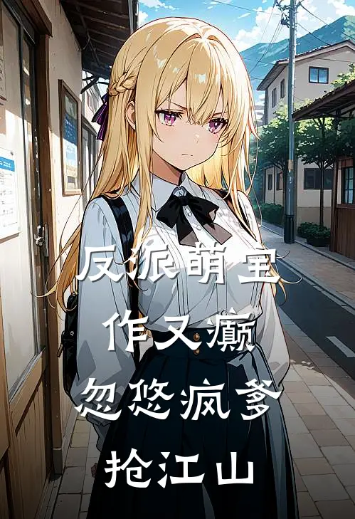 反派萌宝作又癫,忽悠疯爹抢江山txt