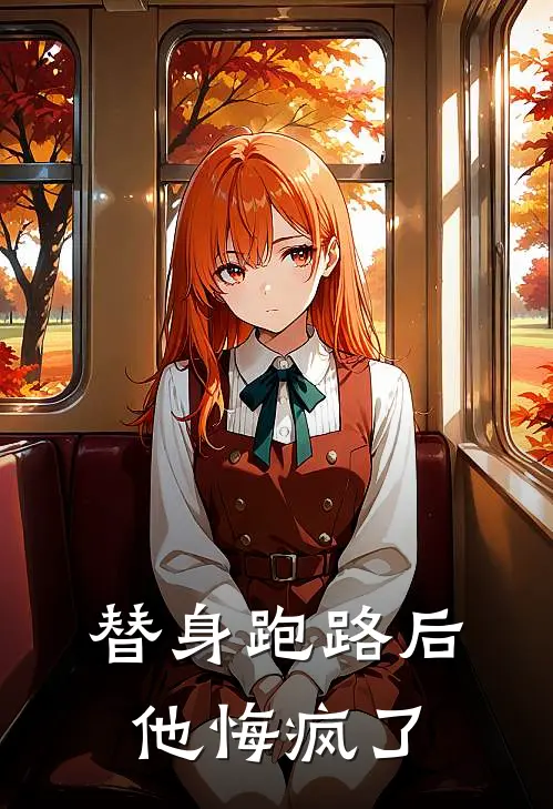 替身跑路后，他悔疯了