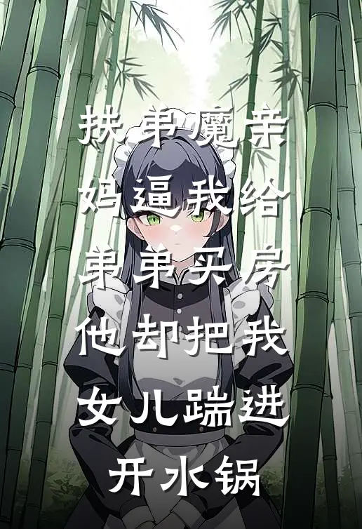 扶弟魔亲妈逼我给弟弟买房，他却把我女儿踹进开水锅