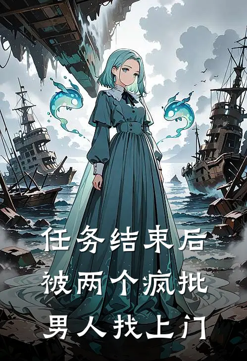 任务结束后，被两个疯批男人找上门